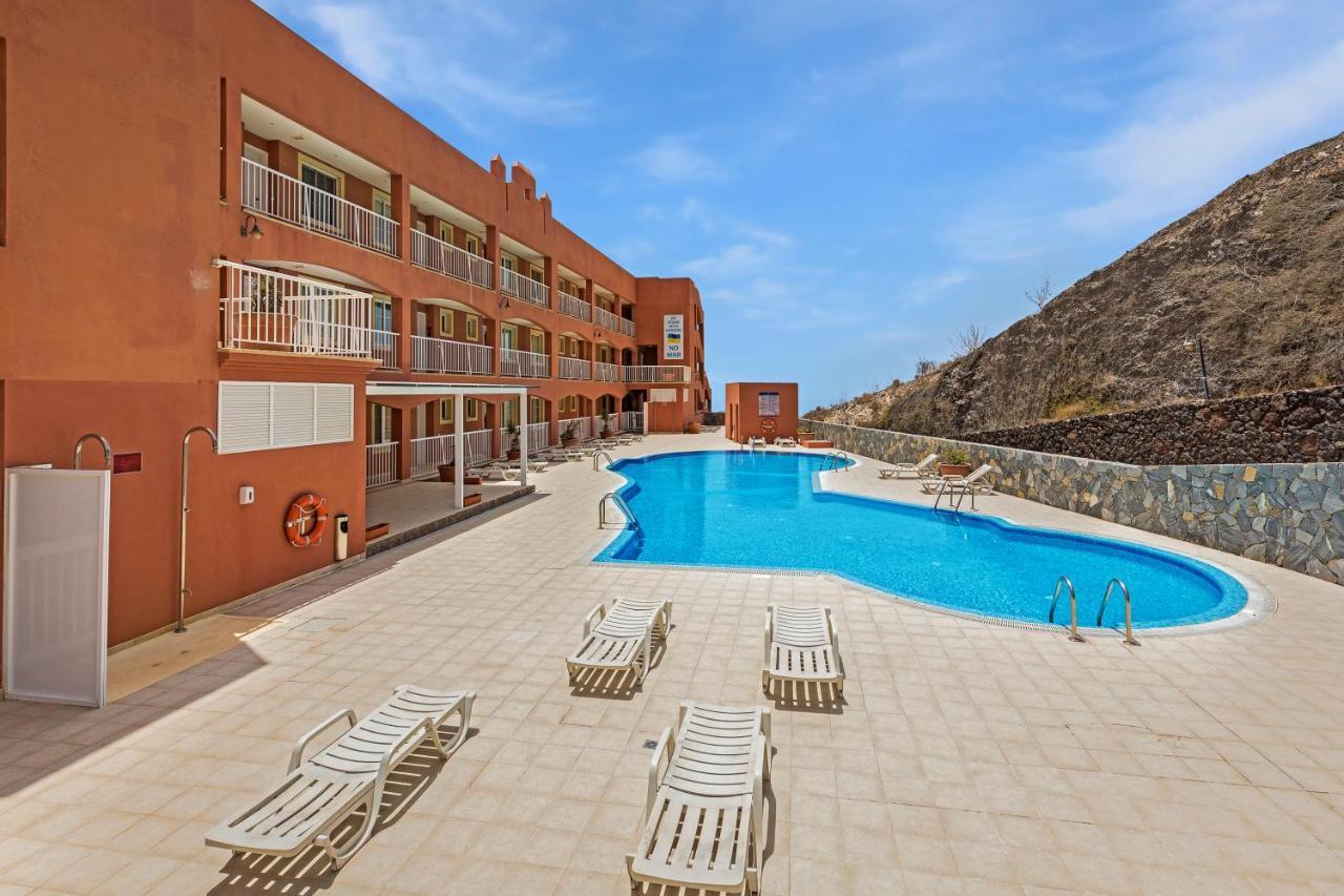 Stay Smart Fuerteventura Costa Calma Exteriér fotografie