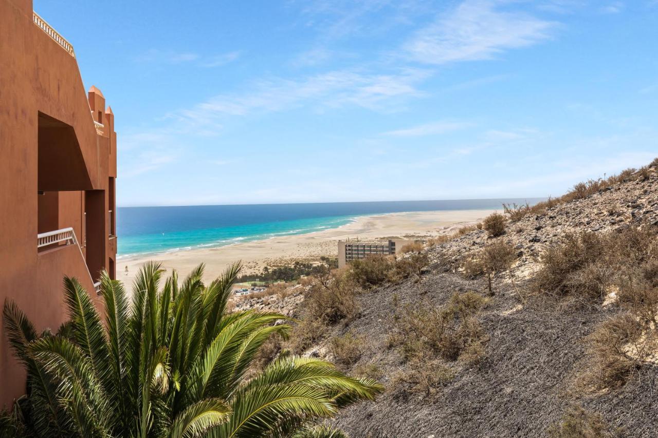Stay Smart Fuerteventura Costa Calma Exteriér fotografie
