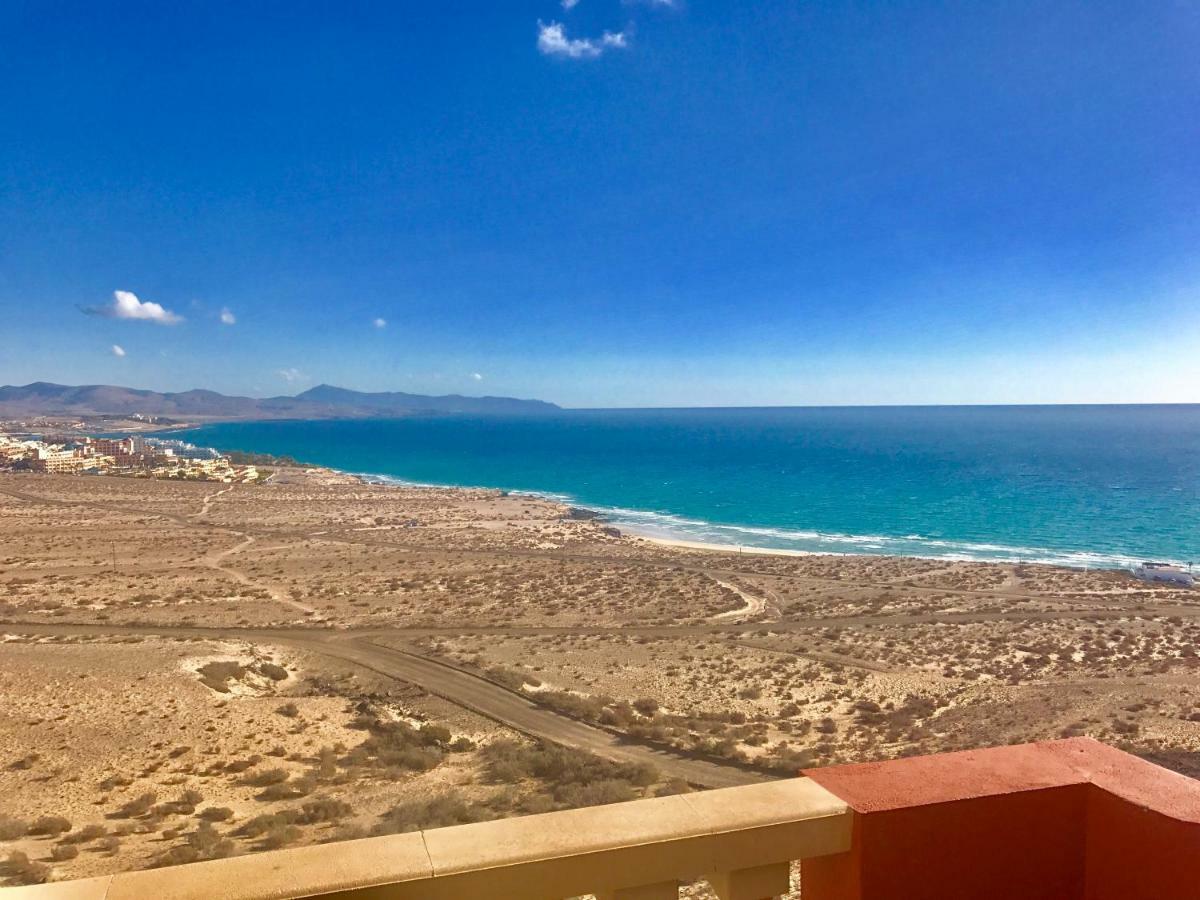 Stay Smart Fuerteventura Costa Calma Exteriér fotografie