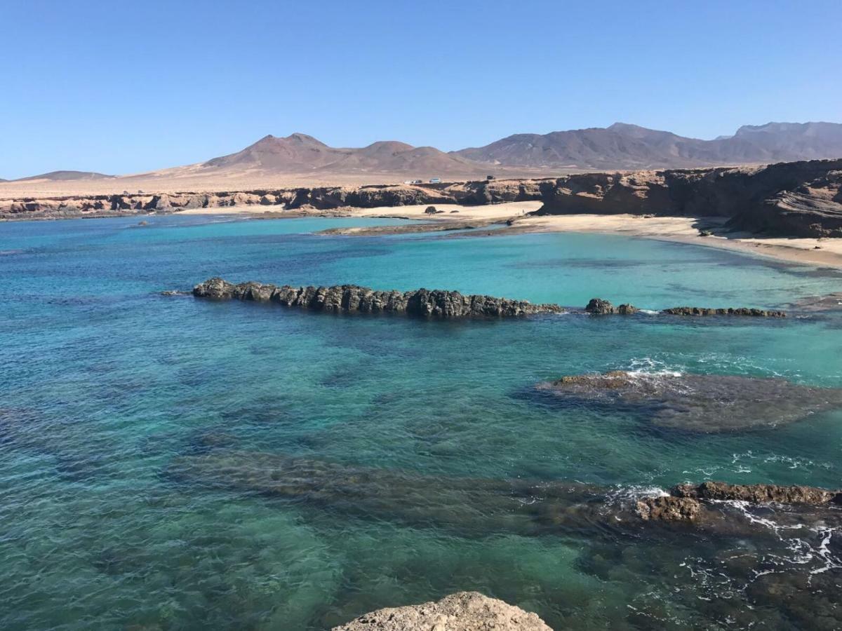 Stay Smart Fuerteventura Costa Calma Exteriér fotografie