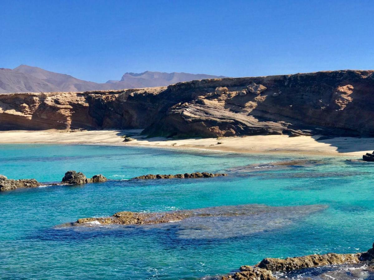 Stay Smart Fuerteventura Costa Calma Exteriér fotografie