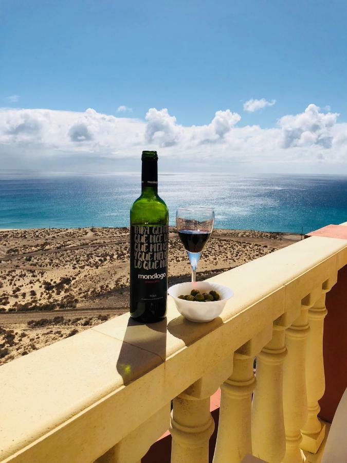 Stay Smart Fuerteventura Costa Calma Exteriér fotografie