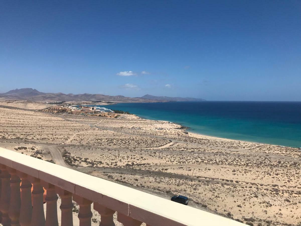 Stay Smart Fuerteventura Costa Calma Exteriér fotografie